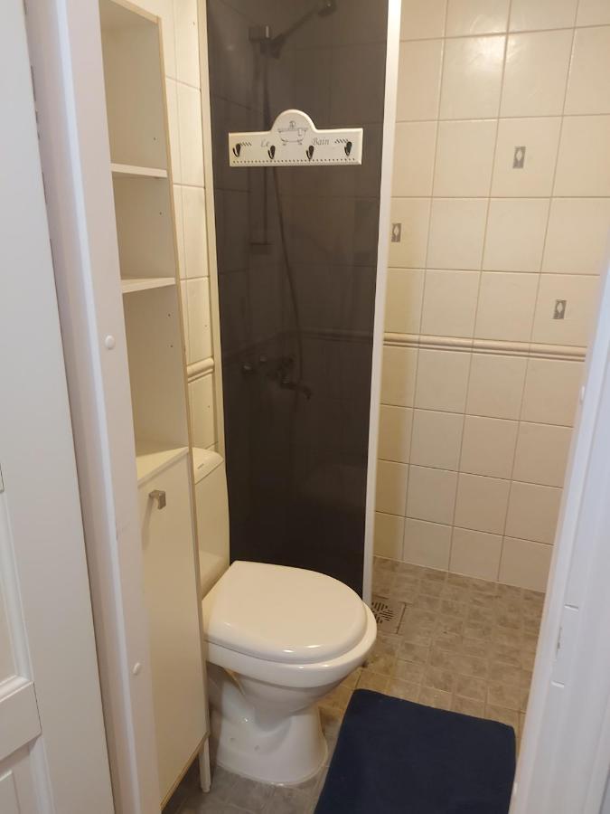 Piispan Majatalo, Pieni Erillistalo Porvoo Exterior foto