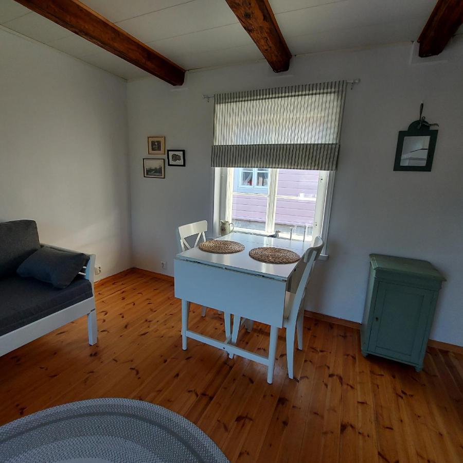 Piispan Majatalo, Pieni Erillistalo Porvoo Exterior foto